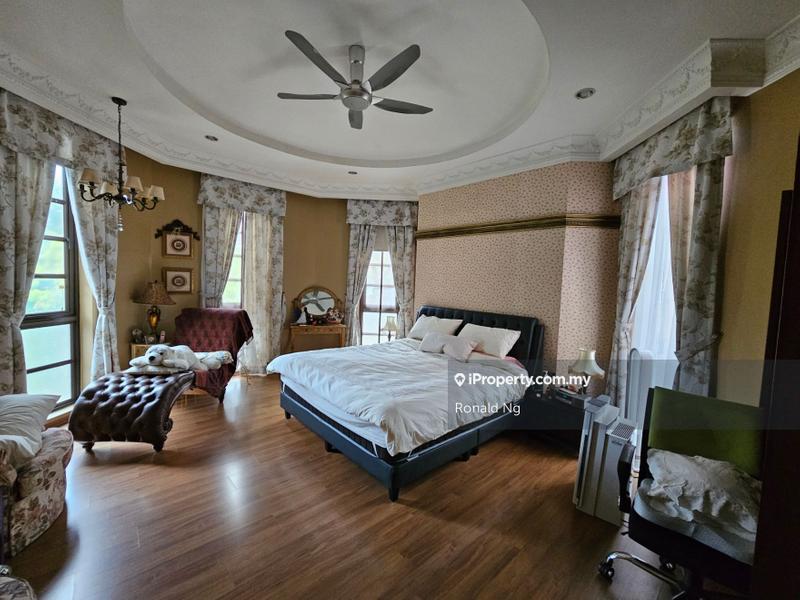 Bungalow House for Sale in 2.5 Storey Bungalow Pulau Tikus Georgetown, Pulau Tikus by Ronald Ng - iProperty.com.my