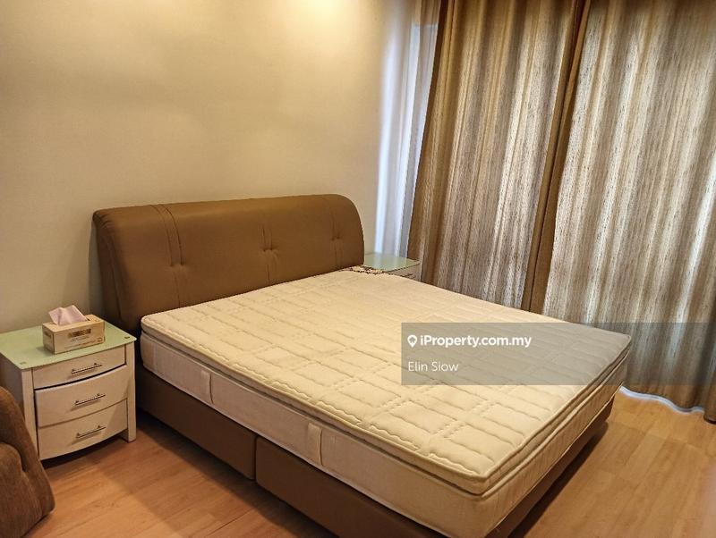 Kondominium untuk Dijual di Menara Bintang Goldhill oleh Elin Siow - iProperty.com.my
