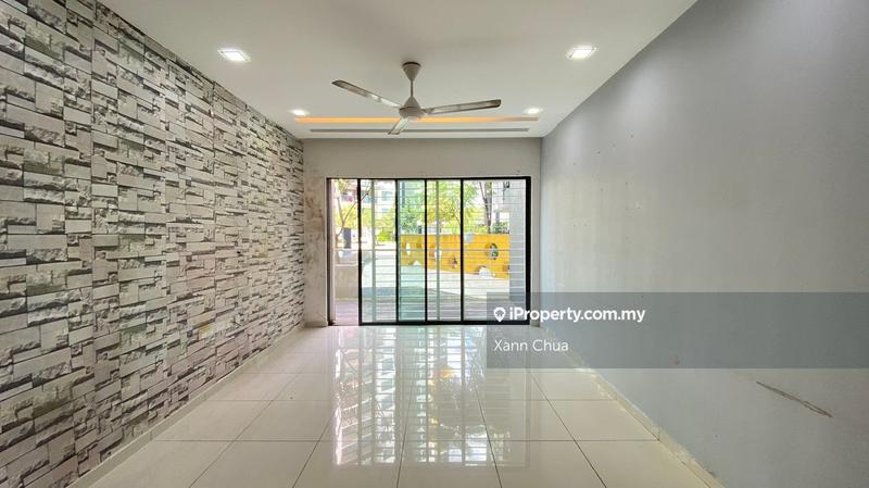Service Residence for Sale in Zeva @ Equine South by Xann Chua - iProperty.com.my