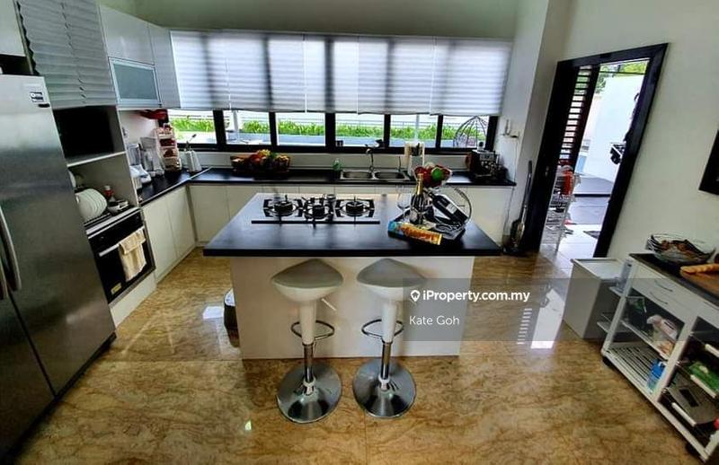 Rumah Berkembar untuk Dijual di Perdana Lakeview East, Cyberjaya oleh Kate Goh - iProperty.com.my