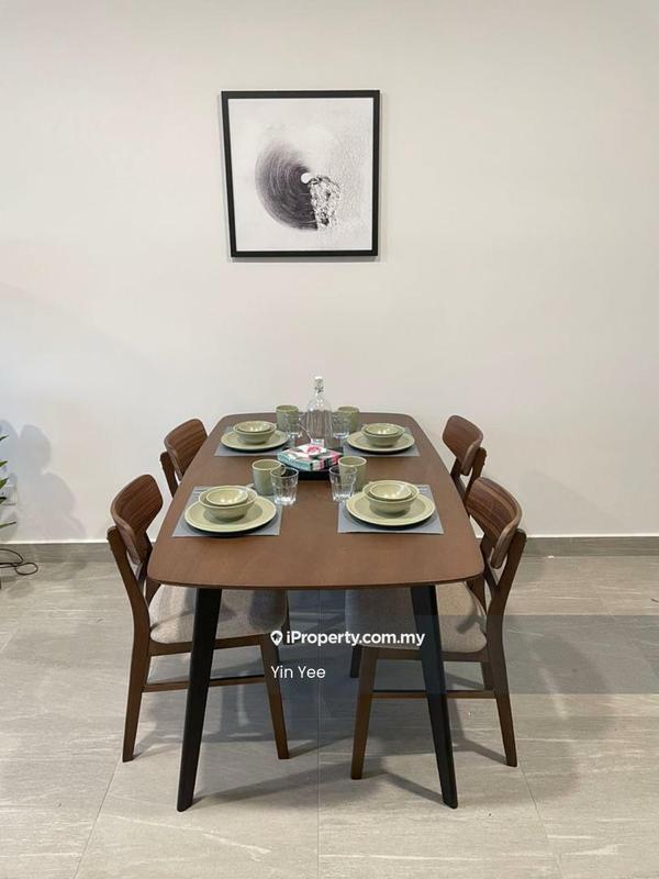 Residensi Servis untuk Dijual di Atwater : Service Residences oleh Yin Yee (YY) - iProperty.com.my