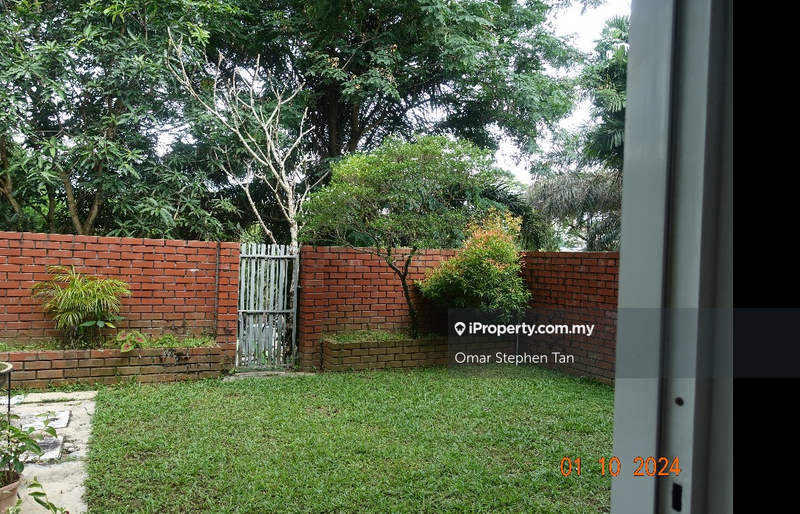 Rumah Bandar untuk Disewa di Taman Seputeh, Seputeh oleh Omar Stephen Tan - iProperty.com.my