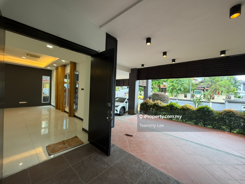 Bungalow House untuk Dijual di Bandar Mahkota Cheras, Cheras oleh Teammy Lee - iProperty.com.my