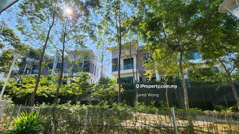 Rumah Berkembar untuk Dijual di Sejati Residence, Cyberjaya, Cyberjaya oleh Jared Wong - iProperty.com.my