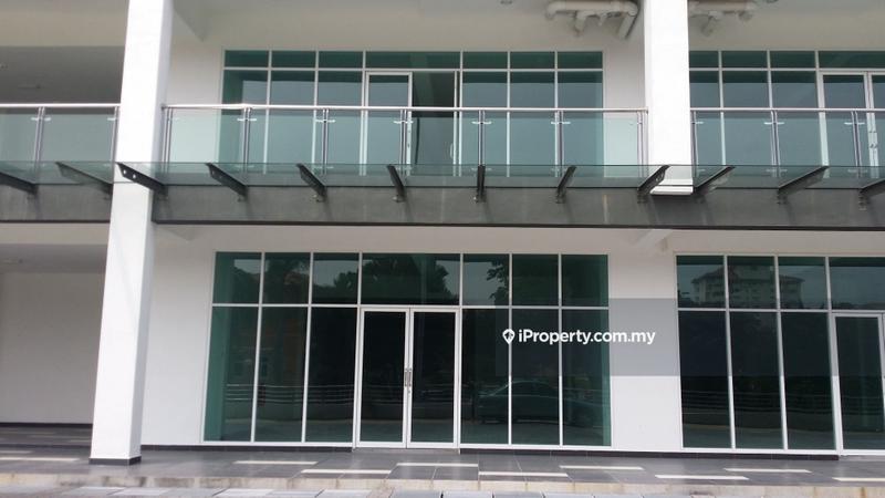 Shop-Office for Sale in Bandar Baru Bangi, Seksyen 14, Bangi by Natalie Loke - iProperty.com.my