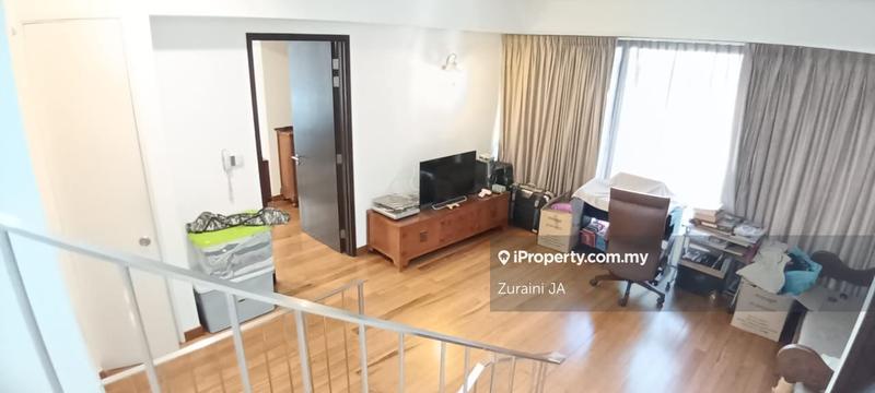 Terraced House for Sale in Taman Sri Hartamas, Sri Hartamas by Zuraini JA - iProperty.com.my