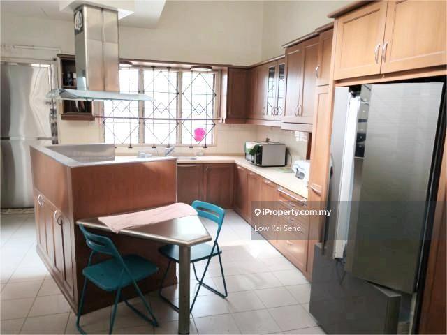 Banglo untuk Dijual di SS1, Petaling Jaya oleh Low Kai Seng - iProperty.com.my