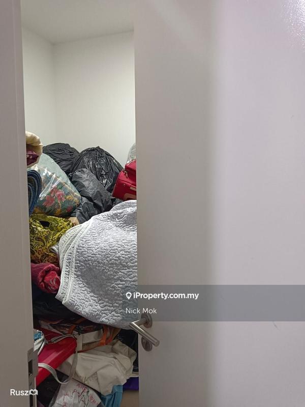 Service Residence for Sale in Danau Kota Suite Apartments by Nick Mok - iProperty.com.my