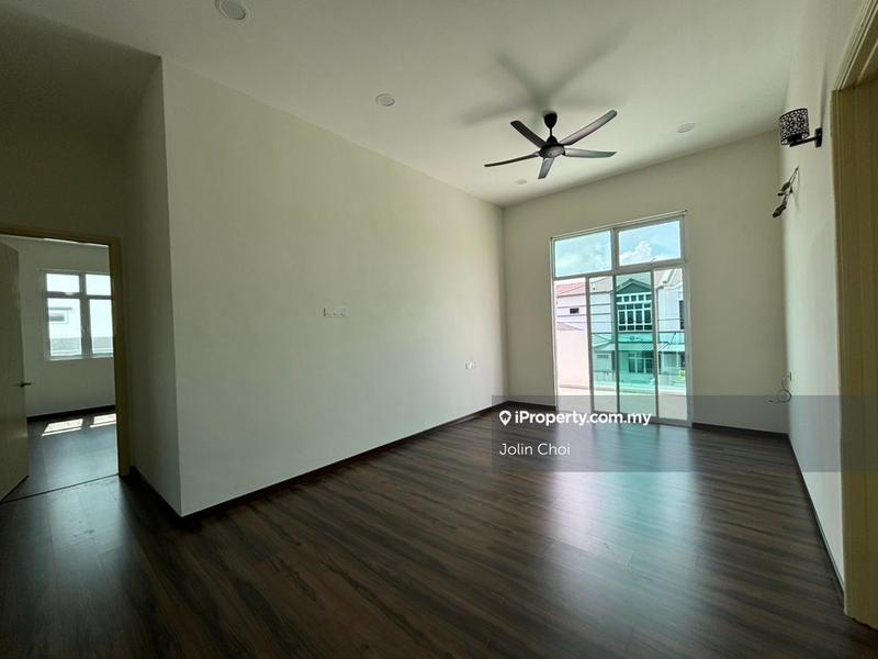 Bungalow House untuk Dijual di Taman Selayang, Alor Setar oleh Jolin Choi - iProperty.com.my