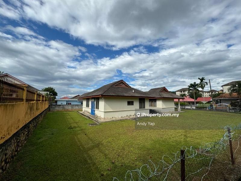 Bungalow House untuk Dijual di Bukit Beruntung, Serendah oleh Andy Yap - iProperty.com.my