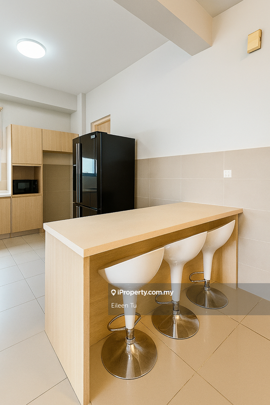 Condominium for Sale in A'Marine Condominium by Eileen Tu - iProperty.com.my