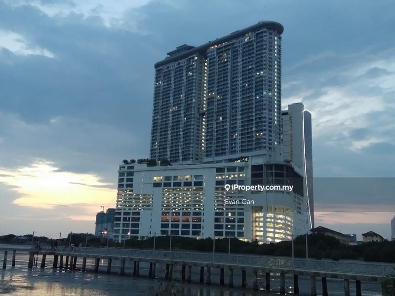 Condominium for Sale in Silverscape Residences by Evan Gan - iProperty.com.my