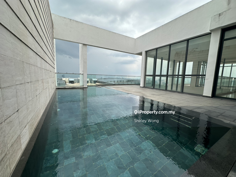 For Sale - Ken Bangsar