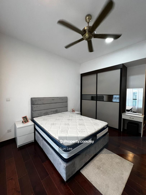 For Sale - Agile Mont Kiara