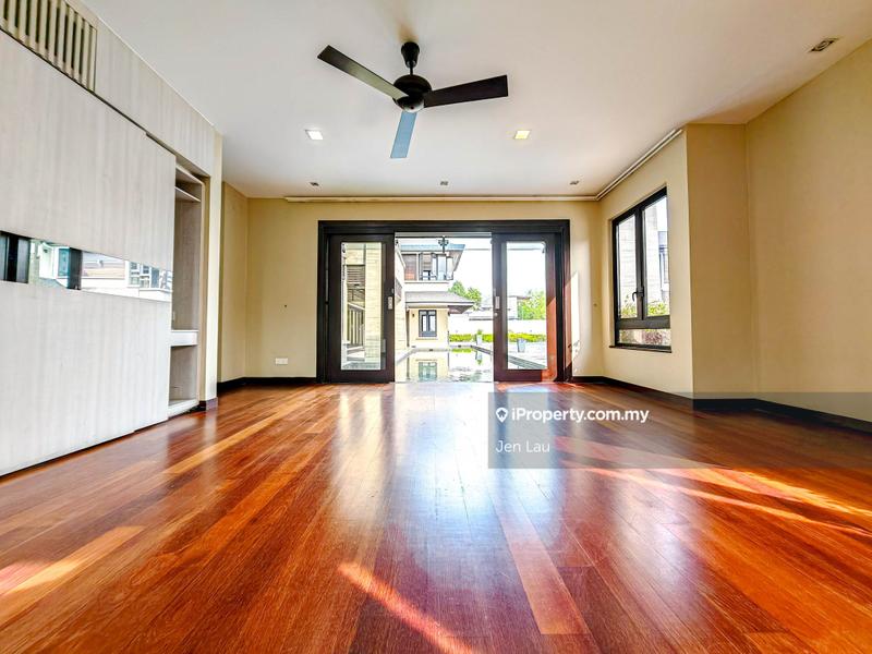 Bungalow House for Sale in KLCC, KL City Centre by Jen Lau - iProperty.com.my