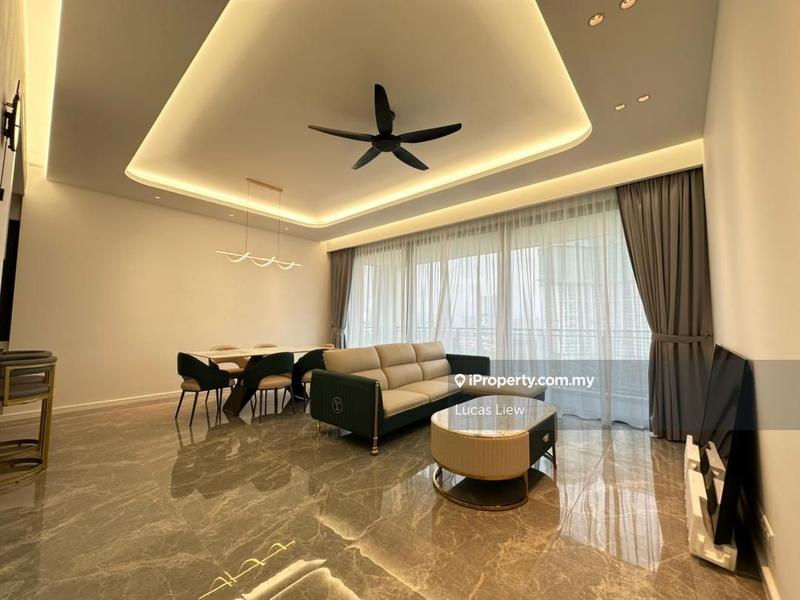 For Sale - Park Regent @Desa Park City