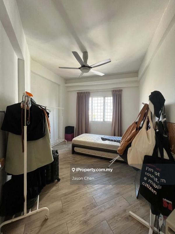 Condominium for Sale in Menara Menjalara by Jason Chen - iProperty.com.my