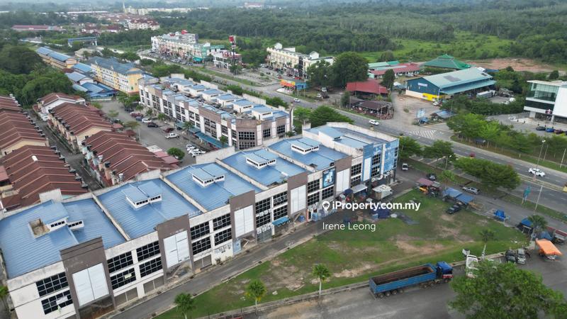 Commercial Land for Sale in Temerloh, Pahang by Irene Leong - iProperty.com.my