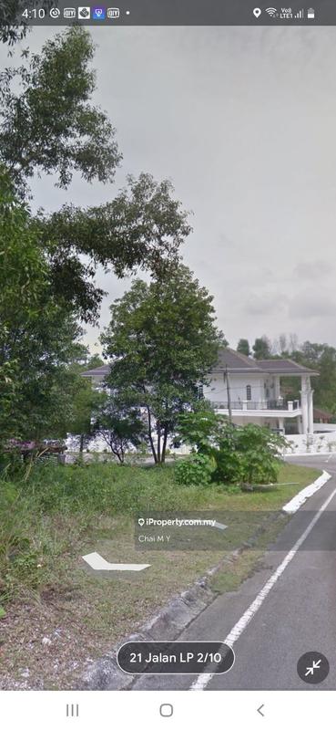 Tanah Banglo untuk Dijual di Taman Lestari Perdana, Seri Kembangan oleh Chai M Y - iProperty.com.my