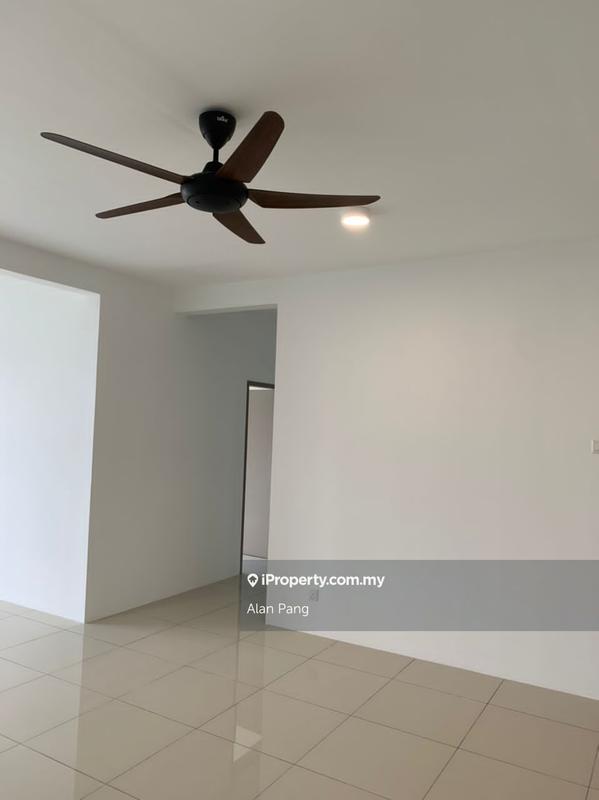 Condominium for Sale in Platinum Splendor Residence by Alan Pang - iProperty.com.my