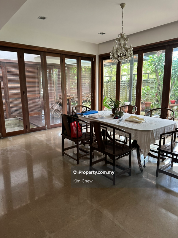 2-storey Terraced House for Sale in Taman Tun Dr Ismail, Kuala Lumpur by Kim Chew - iProperty.com.my