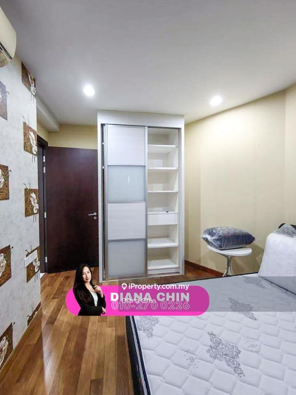 Condominium for Rent in Gurney Paragon by Diana Chin - iProperty.com.my