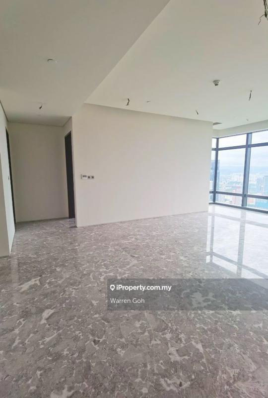 Service Residence for Sale in Four Seasons Place by Warren Goh - iProperty.com.my