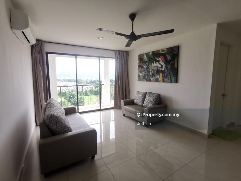 Condominium for Sale in Upper East @ Tiger Lane by Jeff Lim - iProperty.com.my