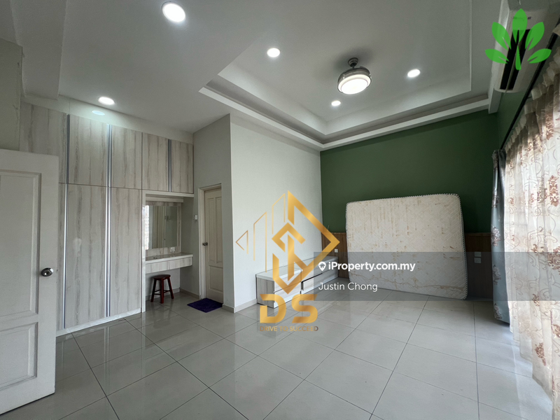 Banglo untuk Dijual di Bandar Seri Botani, Simpang Pulai oleh Justin Chong - iProperty.com.my