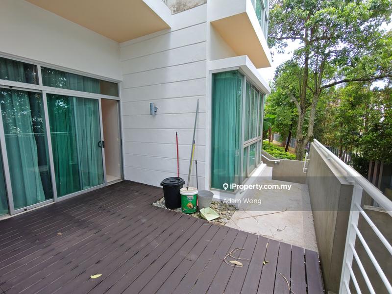 Kondominium untuk Disewa di Sky Residence oleh Adam Wong - iProperty.com.my