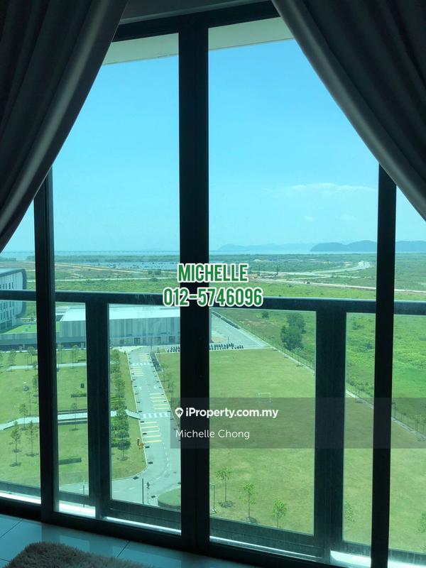 Residensi Servis untuk Dijual di Suasana @ Utropolis oleh Michelle Chong - iProperty.com.my