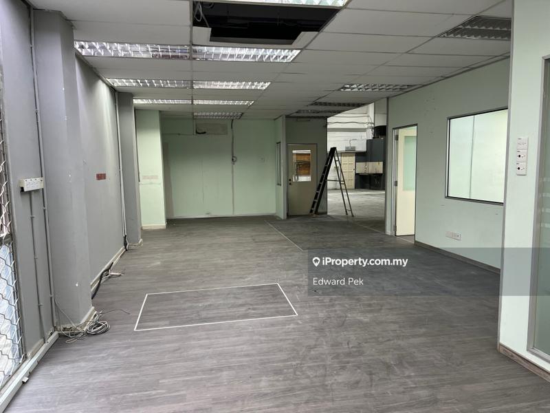 Kilang Berkembar untuk Dijual di Bandar Sunway, Sunway oleh Edward Pek - iProperty.com.my