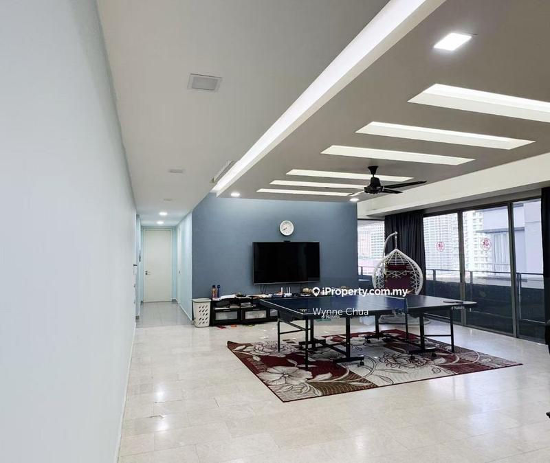 Kondominium untuk Disewa di 2 Hampshire oleh Wynne Chua - iProperty.com.my