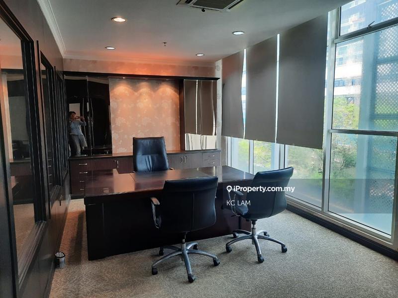 For Rent - Metropolitan Square, Damansara Perdana, Damansara, Kota Damansara, PJ, Petaling Jaya