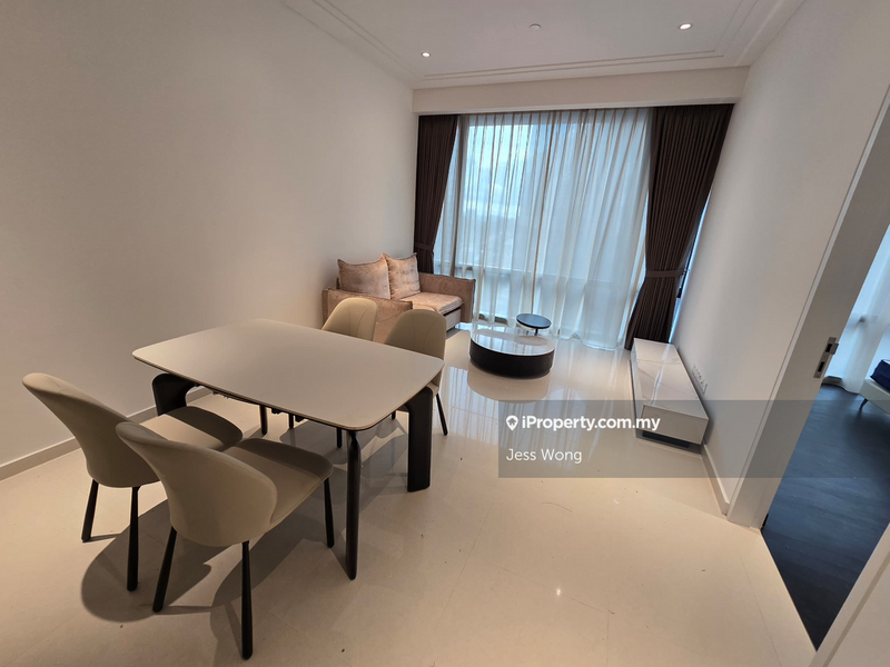 For Rent - Pavilion Damansara Heights