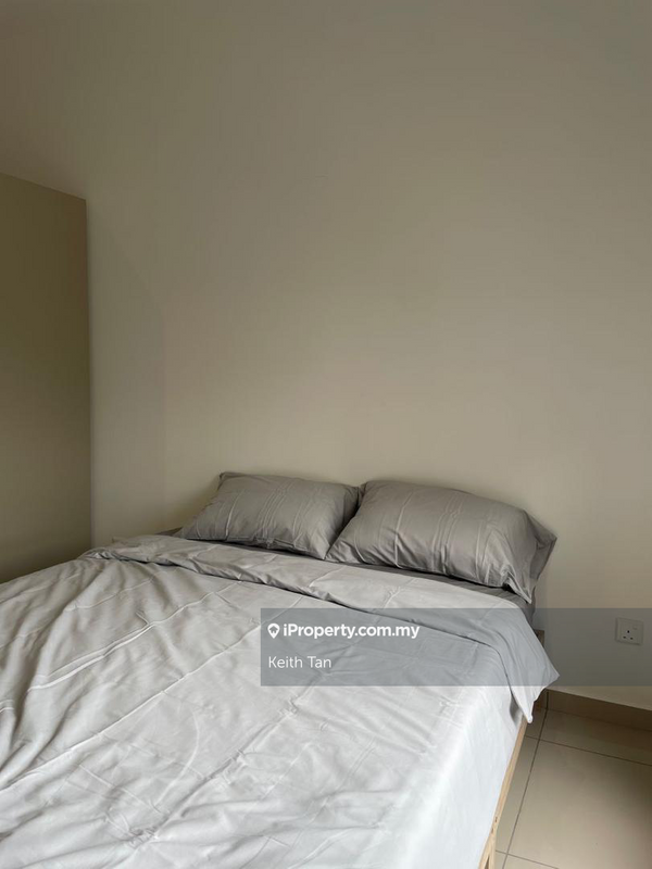 Residensi Servis untuk Disewa di D'Vervain oleh Keith Tan - iProperty.com.my