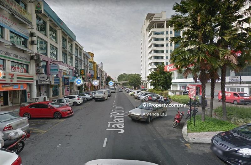 Shop / Office for Rent in Bandar Puteri Puchong, Puchong by Amanda Lau - iProperty.com.my