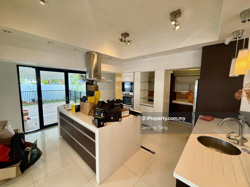 Rumah Berkembar untuk Dijual di Bukit Damansara, Damansara Heights oleh Jeremy Tang - iProperty.com.my