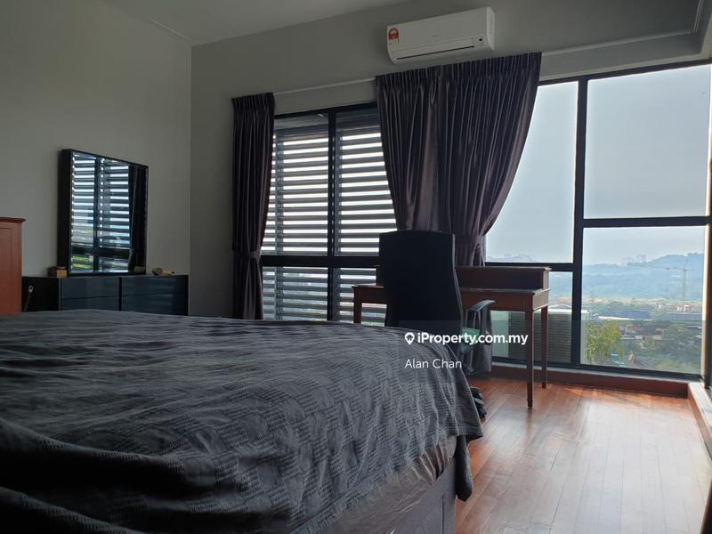 Rumah Berkembar untuk Dijual di 16 Sierra, Puchong oleh Alan Chan - iProperty.com.my