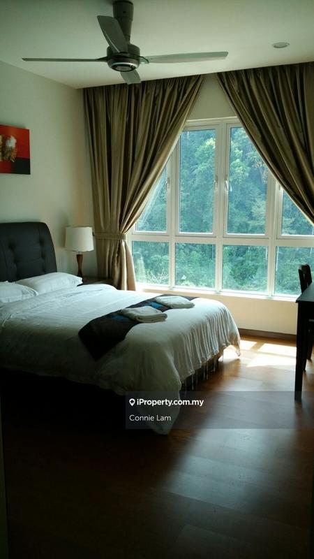 Kondominium untuk Dijual di The Haven oleh Connie Lam - iProperty.com.my