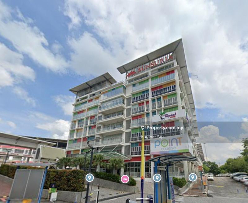 For Sale - Sunsuria Avenue, Kota Damansara
