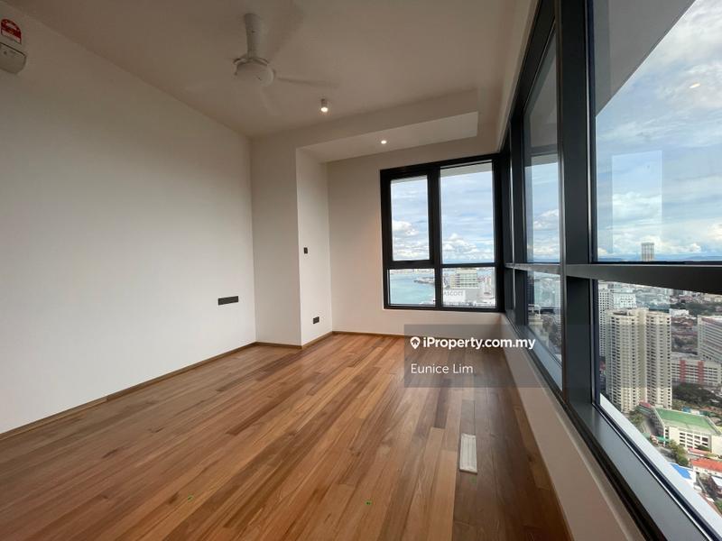Kediaman Servis untuk Dijual di Marriott Residence @ Gurney oleh Eunice Lim - iProperty.com.my