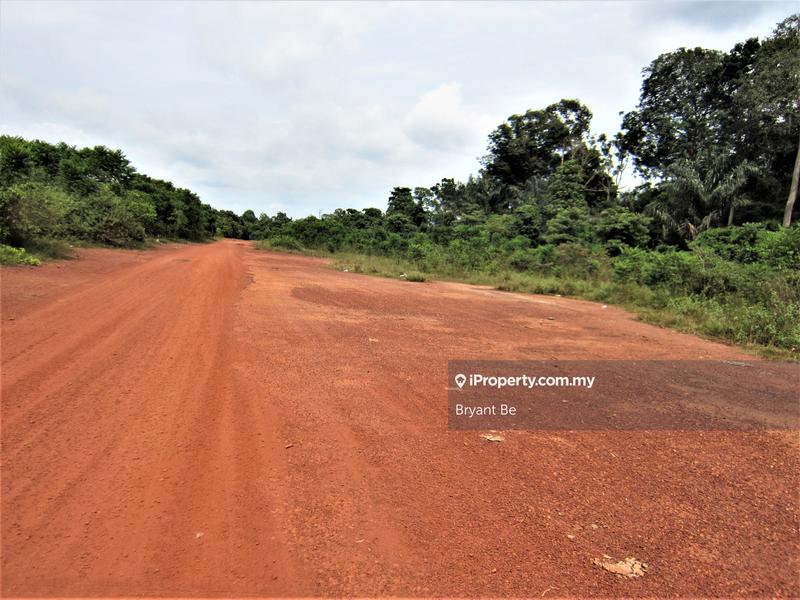 Agricultural Land for Sale in Tangkak, Johor by Bryant Be - iProperty.com.my