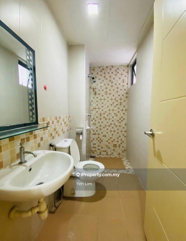 Condominium for Sale in Savanna 2 by Yen Lim - iProperty.com.my