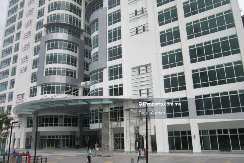Pejabat untuk Disewa di Seksyen 14, Petaling Jaya oleh Fadzil Osman - iProperty.com.my