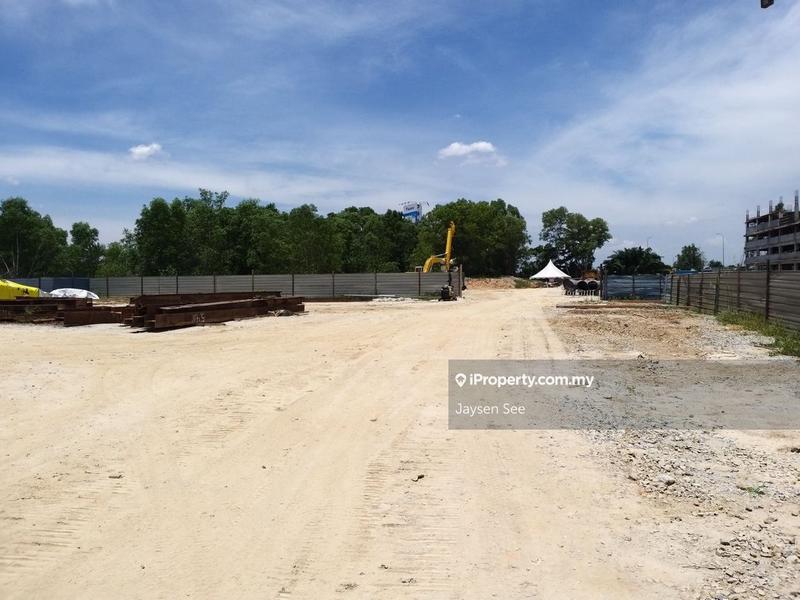 For Sale - Taman Perindustrian Putra, Puchong
