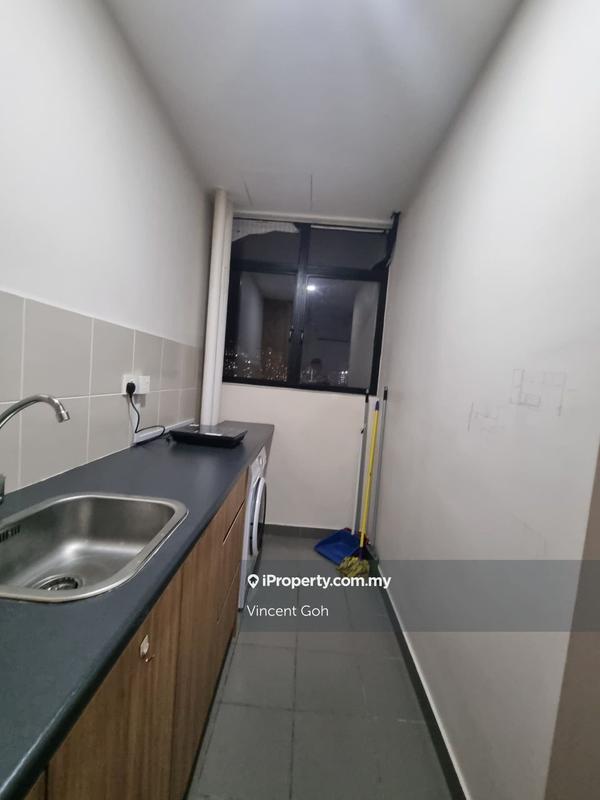 Service Residence for Sale in Tuan Residency by Vincent Goh - iProperty.com.my