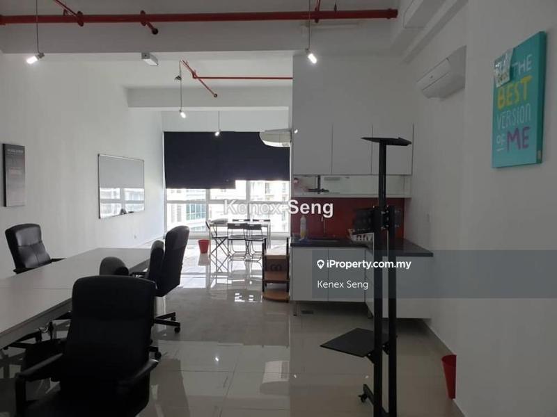 Office for Rent in Ara Damansara, Selangor by Kenex Seng - iProperty.com.my