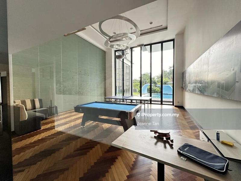 Condominium for Sale in Lumina Kiara by Jeanne Tan - iProperty.com.my