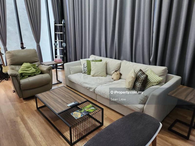3.5-storey Terraced House for Sale in Empire Residence, Damansara Perdana by Sean Liew - iProperty.com.my